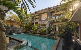 Kubu Rama Cottage